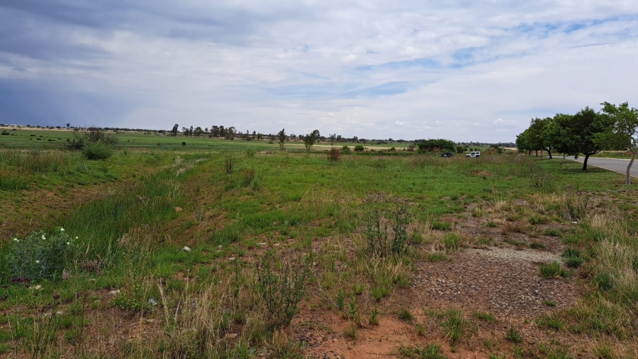0 Bedroom Property for Sale in Klerksdorp Rural North West